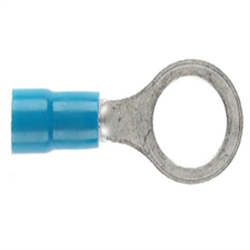 Similar Product to Cabac Ring Terminal RT2-6 is Cabac Ring Terminal 8mm Stud RT2-8DG