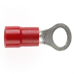 Similar Product to Cabac Ring Terminal RT1.25-8DG is Cabac Ring Terminal 4mm Stud RT1.25-4