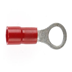 Similar Product to Cabac Ring Terminal RT1.25-6 is Cabac Ring Terminal 5mm Stud RT1.25-5