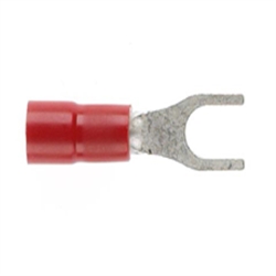 Cabac Fork Terminal 4mm Stud FS1.25-4 for $16.80