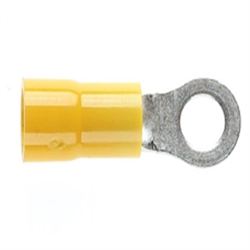 Similar Product to Cabac Ring Terminal RT5.5-12 is Cabac Ring Terminal 3mm Stud RT5.5-3DG