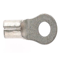 Cabac Ring Terminal 4mm Stud RTU5.5-4 for $19.80