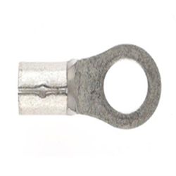 Similar Product to Cabac Ring Terminal RTU2-3 is Cabac Ring Terminal 5mm Stud RTU5.5-5