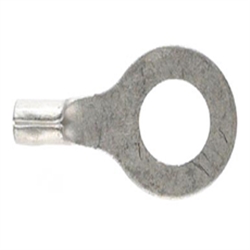 Similar Product to Cabac Ring Terminal RTU1.25-6 is Cabac Ring Terminal 6mm Stud RTU5.5-6