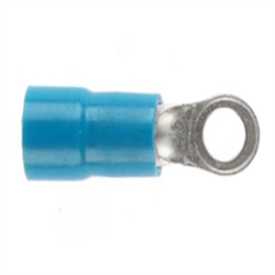 Similar Product to Cabac Ring Terminal RT2-10DG is Cabac Ring Terminal 3mm Stud RT2-3DG