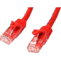Image 1 of StarTech Cable Cat6 N6PATC1MRD for $18.60