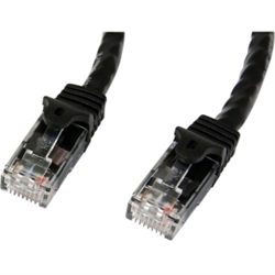 Image 1 of StarTech Cable Cat6 N6PATC3MBK for $20.70