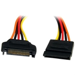 Image 1 of StarTech Cable Power SATAPOWEXT12 for $20.90