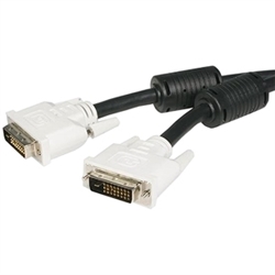 Image 1 of StarTech Cable DVI DVIDDMM2M for $26.90