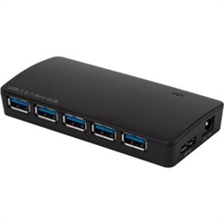 Image 1 of Targus Port USB Hub ACH125AU for $66.90