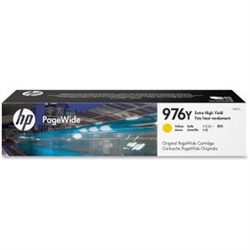 HP Consumable Ink Yellow  L0R07A for $350.40
