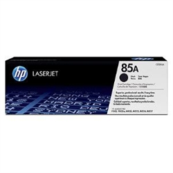 HP Consumable Toner Black  CE285A for $134.80