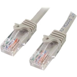 Image 1 of StarTech Cable Cat5 45PAT5MGR for $21.70