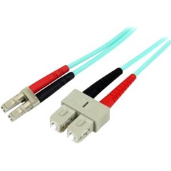 Image 1 of StarTech Cable Fibre A50FBLCSC5 for $46.50