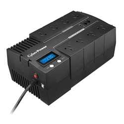 Image 1 of CyberPower UPS BR1200ELCD for $337.20