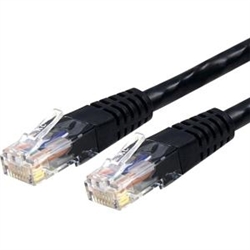 Image 1 of StarTech Cable Cat6 C6PATCH6BK for $21.20
