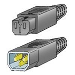 Image 1 of Cisco Cable Power CAB-C15-CBN= for $43.70