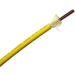 Image 1 of MSS Fibre Cable Fibre CAB-IOR-12-SM-YL for $2.00