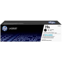 HP Consumable Toner Black  CF219A for $126.40