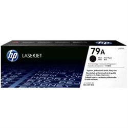HP Consumable Toner Black  CF279A for $110.10