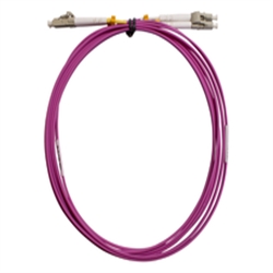 Image 1 of MSS Fibre Cable Fibre DLCLC10M-MM4 for $31.40