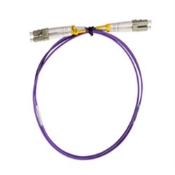 MSS Fibre Cable Fibre 1m DLCLC1M-MM4 for $22.50