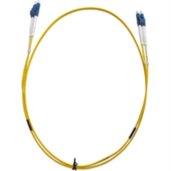 MSS Fibre Cable Fibre 5m DLCLC5M-SM-3MM for $14.60