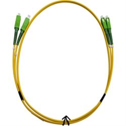 MSS Fibre Cable Fibre 1m DSCASCA1M-SM for $17.70