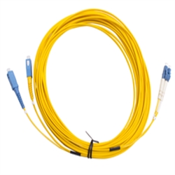 Image 1 of MSS Fibre Cable Fibre DSCLC10M-SM for $27.70