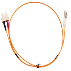 Image 1 of MSS Fibre Cable Fibre DSCLC1M-MM for $17.00