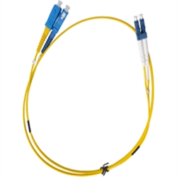 MSS Fibre Cable Fibre 1m DSCLC1M-SM for $17.00