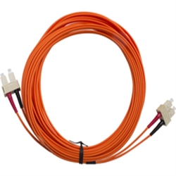 Image 1 of MSS Fibre Cable Fibre DSCSC10M-MM for $27.70