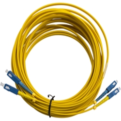 MSS Fibre Cable Fibre 10m DSCSC10M-SM for $27.70