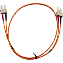 Image 1 of MSS Fibre Cable Fibre DSCSC1M-MM for $17.00