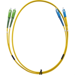 MSS Fibre Cable Fibre 1m DSCSCA1M-SM for $17.70