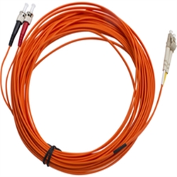 Image 1 of MSS Fibre Cable Fibre DSTLC10M-MM for $27.70