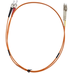 MSS Fibre Cable Fibre 1m DSTLC1M-MM for $17.00