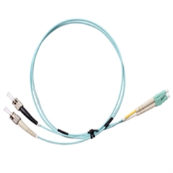 MSS Fibre Cable Fibre 1m DSTLC1M-MM3 for $19.70