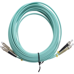 MSS Fibre Cable Fibre 10m DSTSC10M-MM3 for $30.30