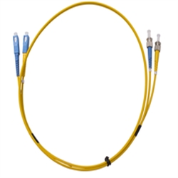 Image 1 of MSS Fibre Cable Fibre DSTSC1M-SM for $17.00