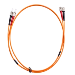 MSS Fibre Cable Fibre 1m DSTST1M-MM for $17.00