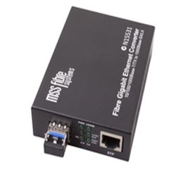 Image 1 of MSS Fibre Network Converter FC-1000MLC for $230.10