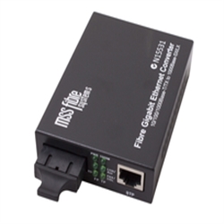 Image 1 of MSS Fibre Network Converter FC-1000MSC-550 for $230.10