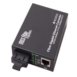Image 1 of MSS Fibre Network Converter FC-1000MSC for $218.70