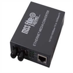 Image 1 of MSS Fibre Network Converter FC-1000MST for $230.10