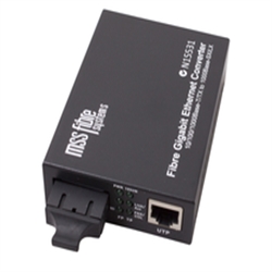 Image 1 of MSS Fibre Network Converter FC-1000S20 for $230.10