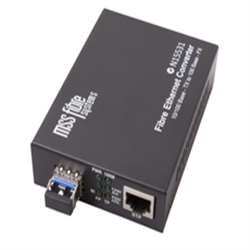 Image 1 of MSS Fibre Network Converter FC-110MLC for $230.10