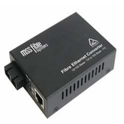 Image 1 of MSS Fibre Network Converter FC-110MSC for $146.50