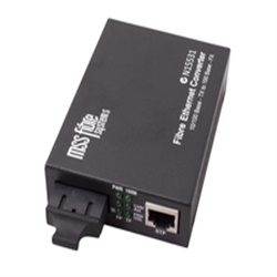 Image 1 of MSS Fibre Network Converter FC-110S40 for $156.80