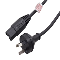 Hypertec Cable Power IEC C15 H40IEC152 for $9.00